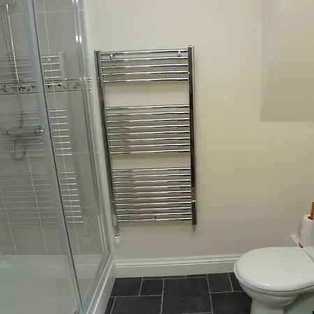 Dale View Lochiel House Holiday home