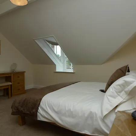 Holiday home Dale View Lochiel House Leyburn