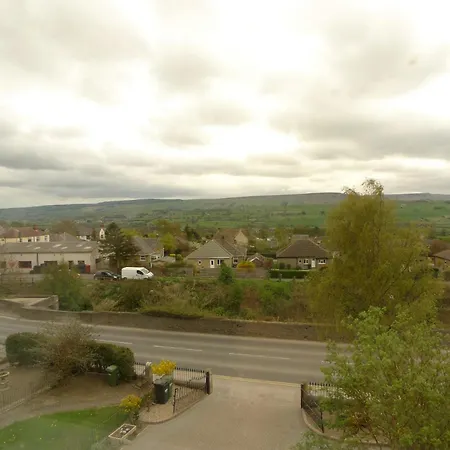 Holiday home Dale View Lochiel House *