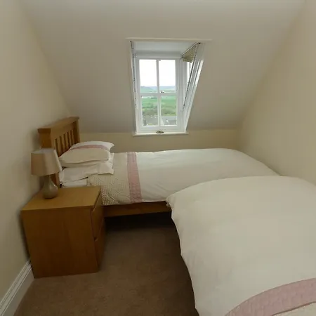 Dale View Lochiel House Holiday home Leyburn