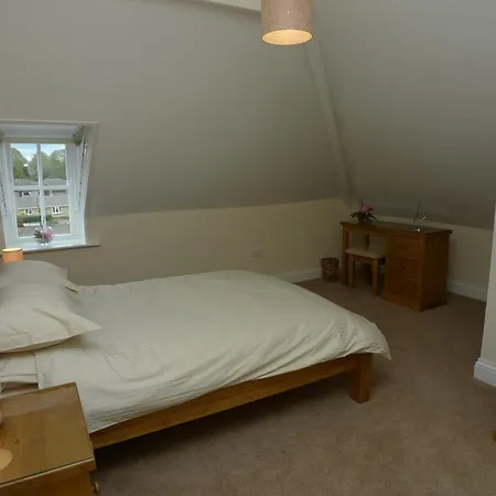 Dale View Lochiel House Holiday home
